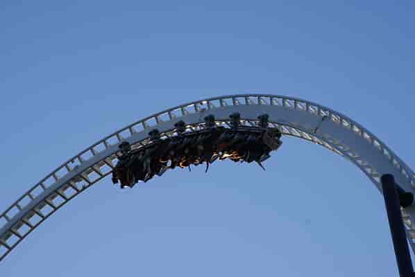 Full Throttle