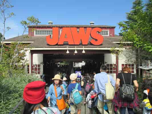 Jaws