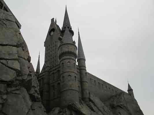 Hogwarts