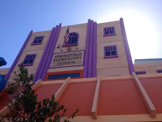 Springfield Elementary School