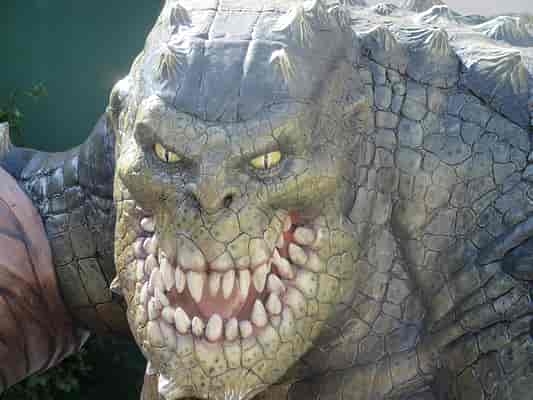 Killer Croc