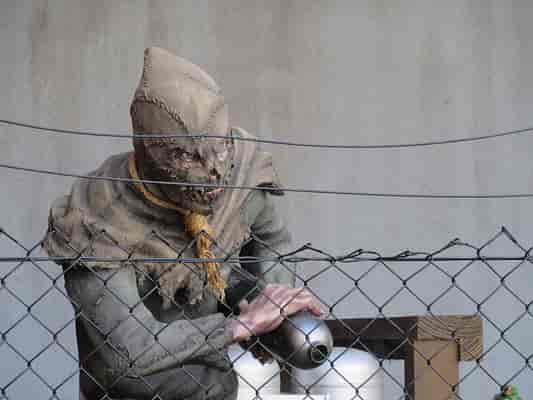 Scarecrow