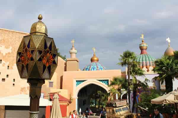 Disneyland Paris