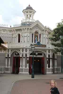 Liberty Arcade at Main Street
