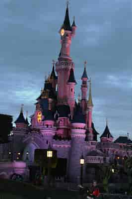 Disneyland Paris