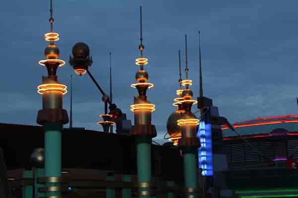 Discovery Land