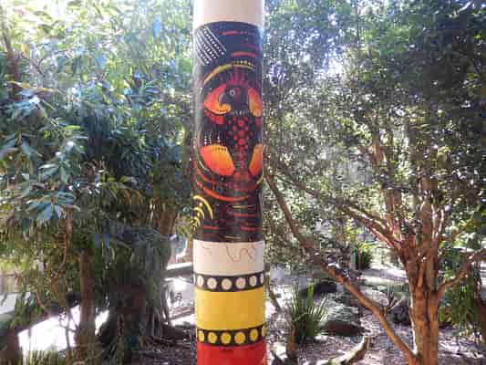 Aboriginal Artwork