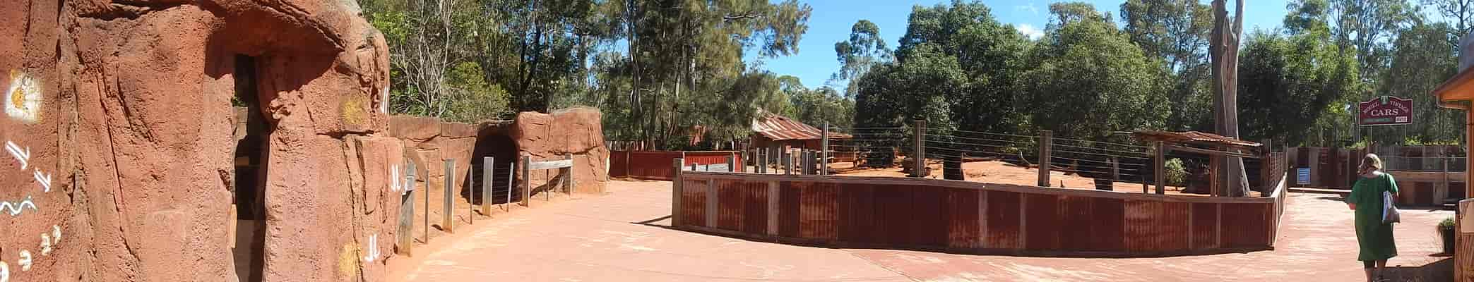 Corroboree