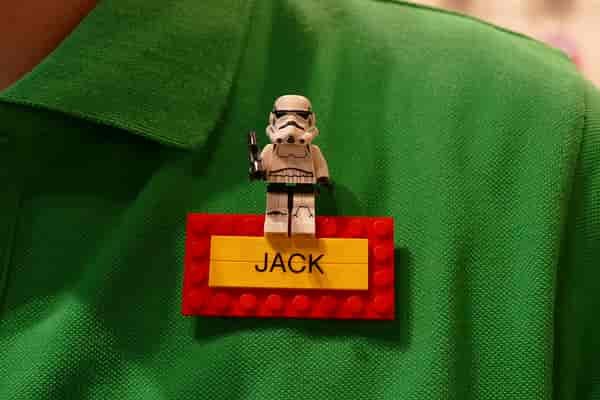 Legoland Discovery Centre Melbourne Openin