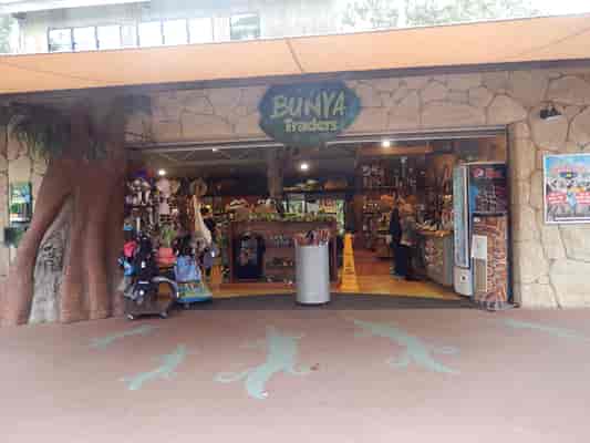 Bunya Traders