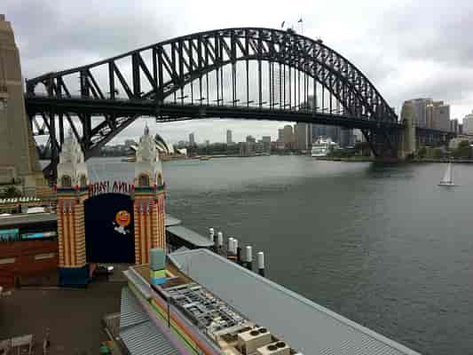Luna Park