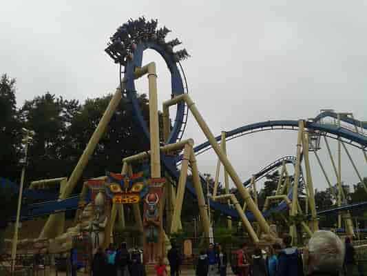 OzIris
