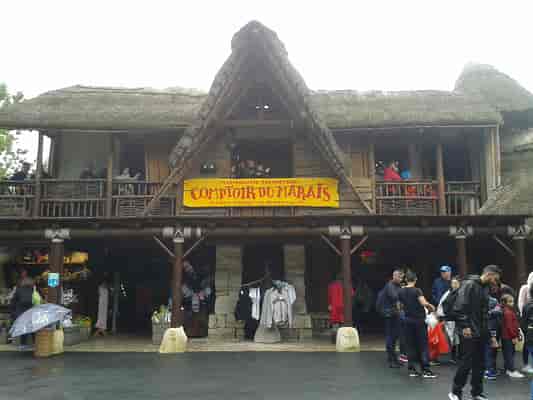 Parc Asterix