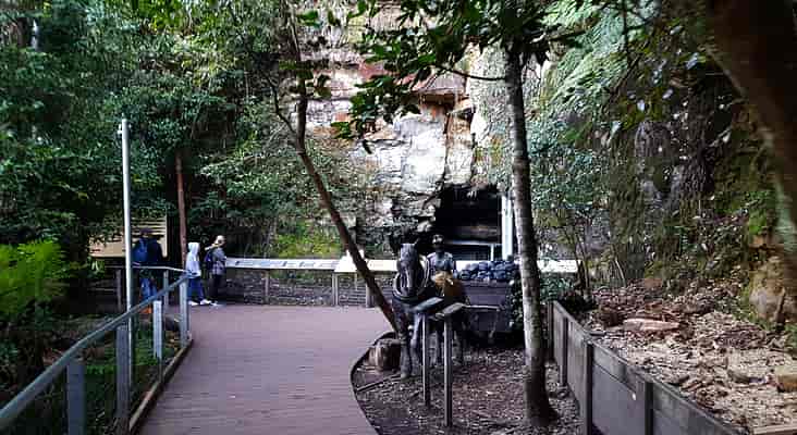 Scenic World
