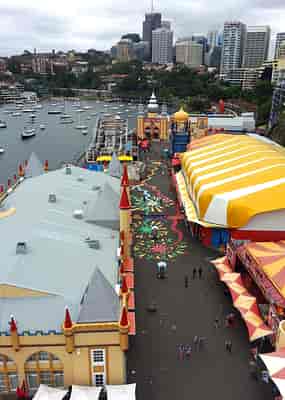 Luna Park