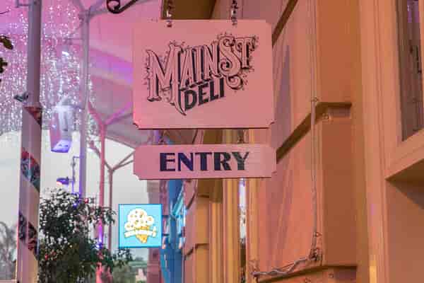 Main Street Deli