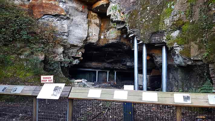 Scenic World
