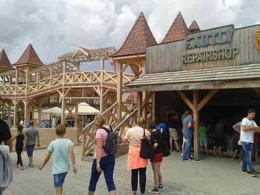 Energylandia