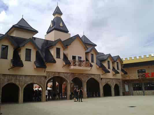 Energylandia