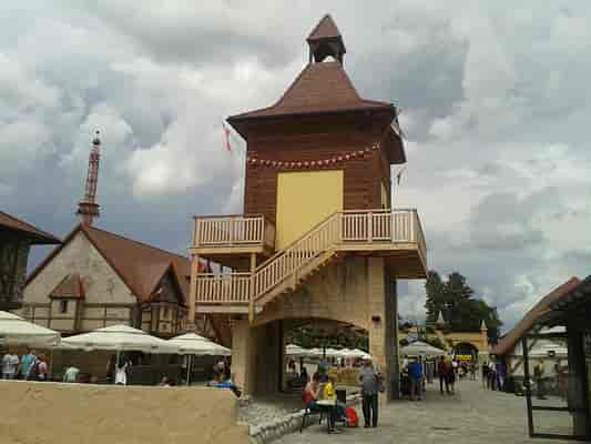 Energylandia