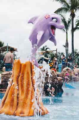 The Reef at Castaway Bay