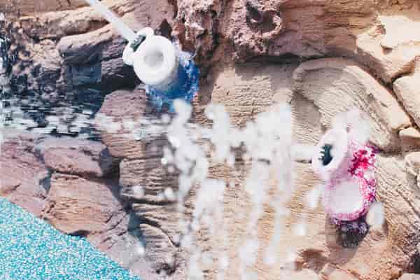 The Reef at Castaway Bay