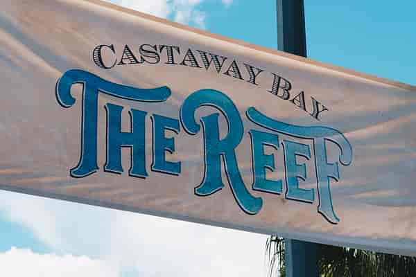 The Reef at Castaway Bay