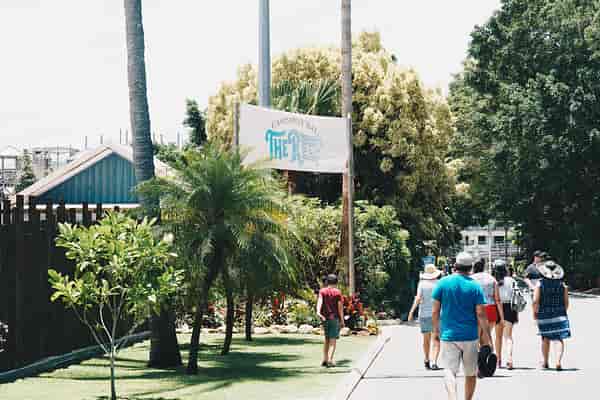 The Reef at Castaway Bay