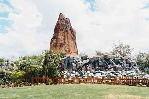The Reef at Castaway Bay