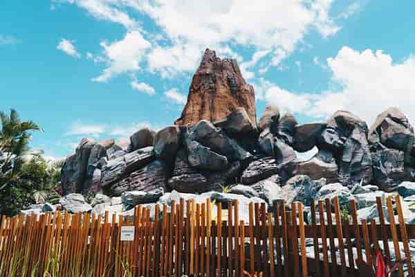 The Reef at Castaway Bay