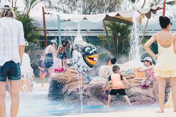 The Reef at Castaway Bay