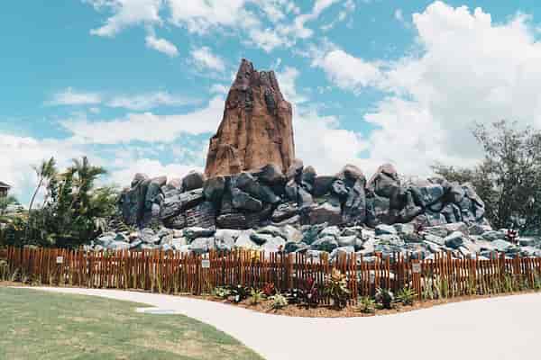 The Reef at Castaway Bay