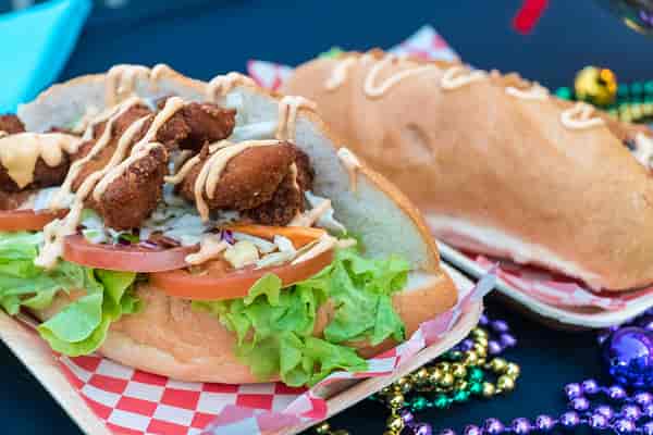 Sea World Carnivale 2018