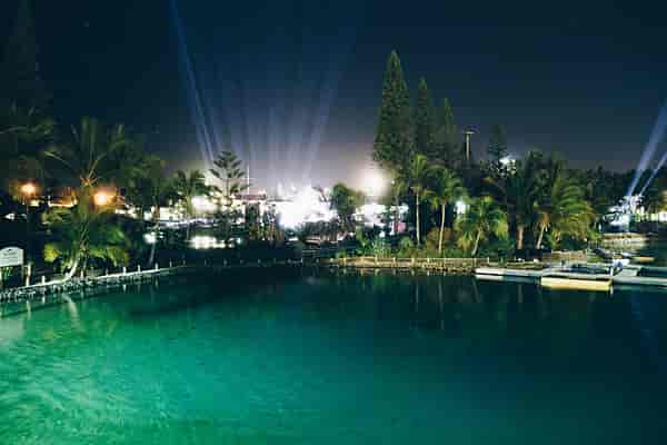 Sea World Carnivale 2018
