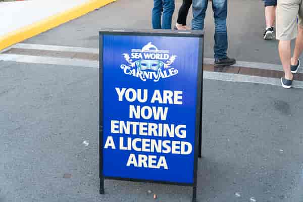 Sea World Carnivale 2018