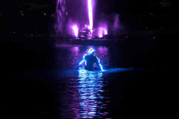 Sea World Carnivale 2018