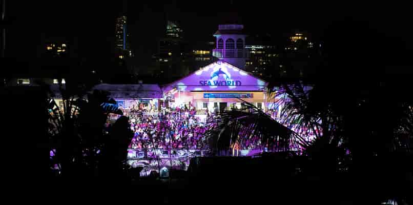 Sea World Carnivale 2018