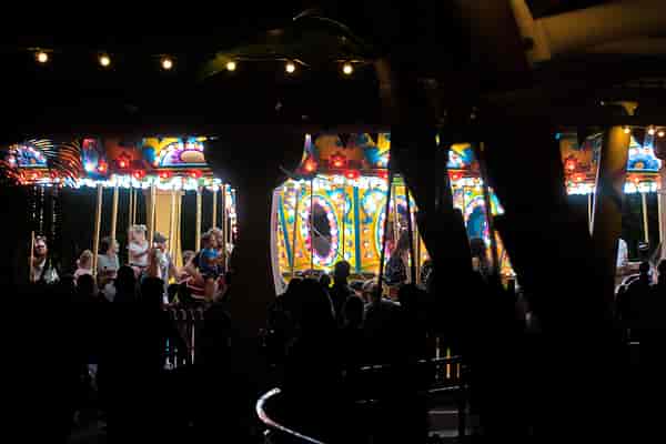Sea World Carnivale 2018