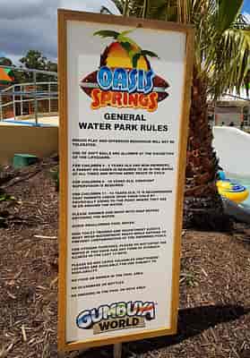 Oasis Springs 