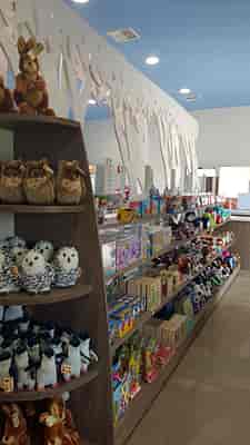 Gift Shop