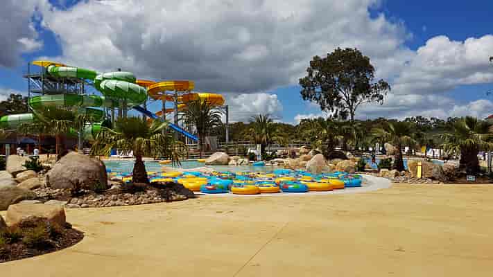 Oasis Springs 