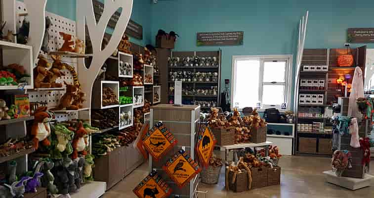 Gift Shop
