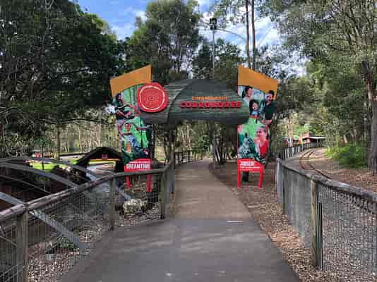 Corroboree expansion