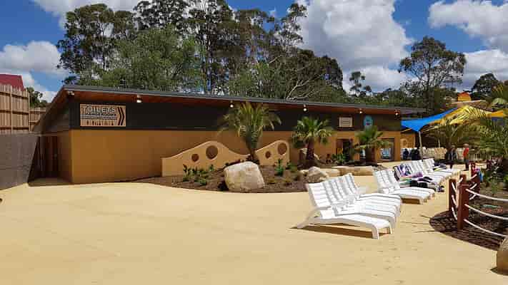 Oasis Springs