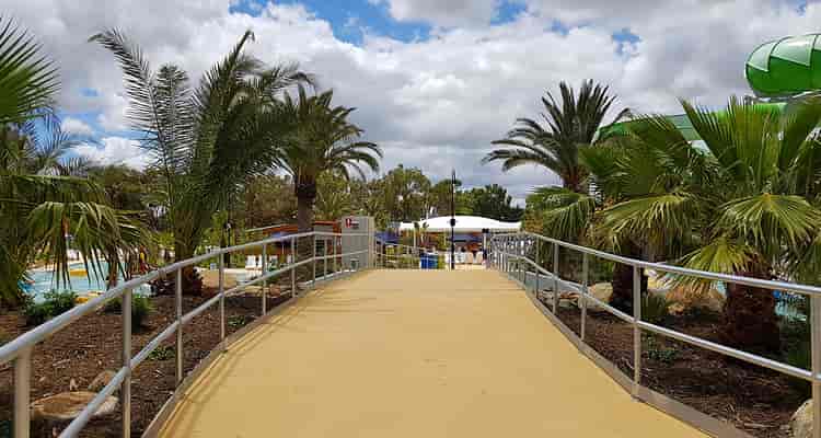 Oasis Springs
