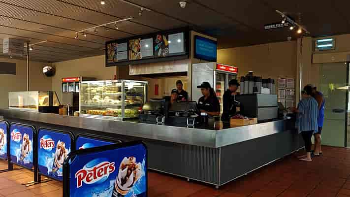 Gumbuya World
