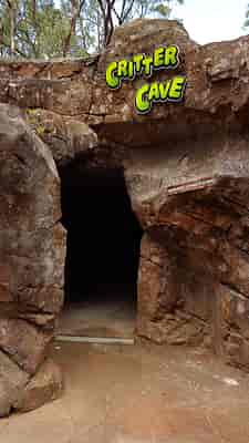 Critter Cave