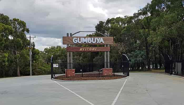 Gumbuya World