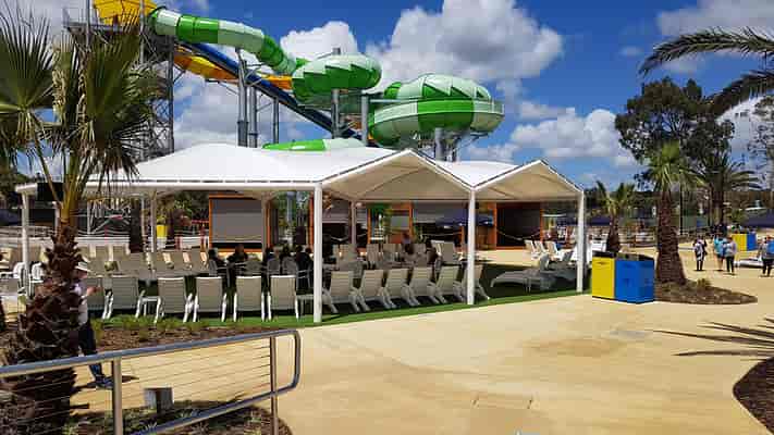 Oasis Springs