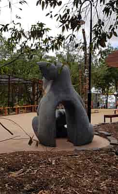 Wildlife Trail
